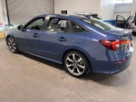 2025 Civic Hybrid Thumbnail 5