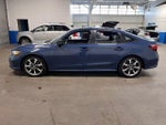 2025 Civic Hybrid Thumbnail 6