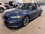 2025 Civic Hybrid Thumbnail 7