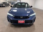 2025 Civic Hybrid Thumbnail 8