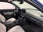 2025 Civic Hybrid Thumbnail 11