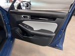 2025 Civic Hybrid Thumbnail 12