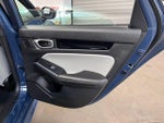 2025 Civic Hybrid Thumbnail 15