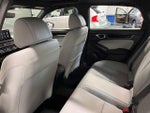 2025 Civic Hybrid Thumbnail 17