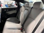 2025 Civic Hybrid Thumbnail 18