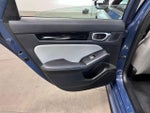 2025 Civic Hybrid Thumbnail 19
