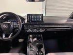 2025 Civic Hybrid Thumbnail 20