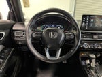 2025 Civic Hybrid Thumbnail 21