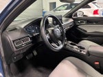 2025 Civic Hybrid Thumbnail 22