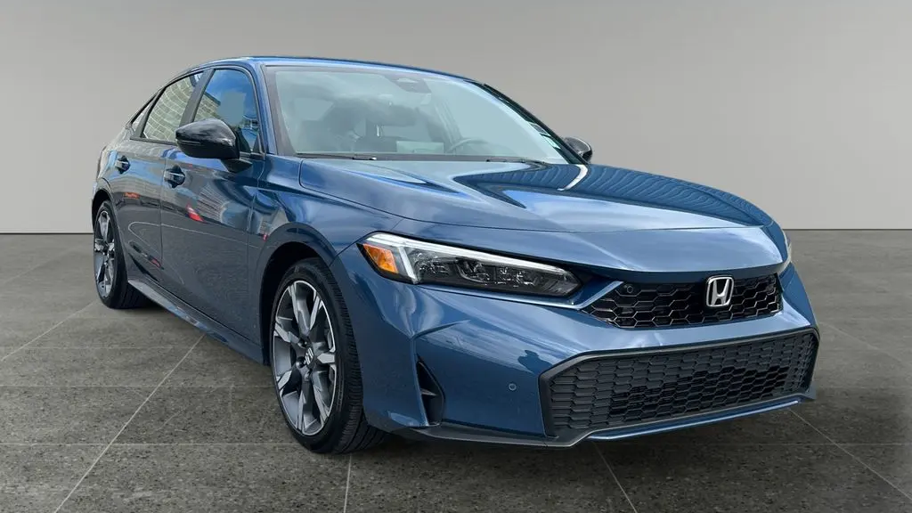 Preowned 2026 Honda Civic Hybrid Sport for Sale