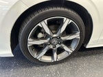 2025 Civic Hybrid Thumbnail 1