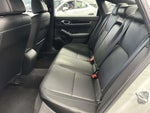 2025 Civic Hybrid Thumbnail 5