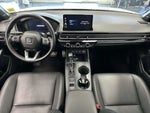 2025 Civic Hybrid Thumbnail 6