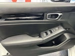2025 Civic Hybrid Thumbnail 8