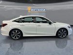 2025 Civic Hybrid Thumbnail 28