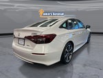2025 Civic Hybrid Thumbnail 29