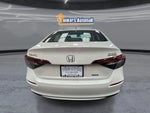 2025 Civic Hybrid Thumbnail 30