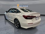 2025 Civic Hybrid Thumbnail 31