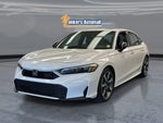 2025 Civic Hybrid Thumbnail 32