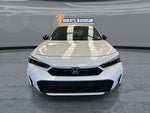 2025 Civic Hybrid Thumbnail 33