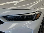 2025 Civic Hybrid Thumbnail 34