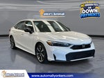 2025 Civic Hybrid Thumbnail 35