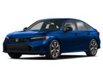 2025 Civic Hybrid Thumbnail 1