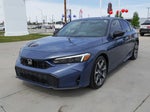 2025 Civic Hybrid Thumbnail 2