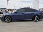 2025 Civic Hybrid Thumbnail 3