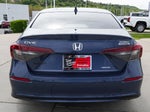 2025 Civic Hybrid Thumbnail 5