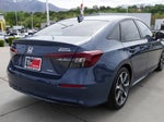 2025 Civic Hybrid Thumbnail 6