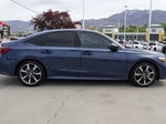 2025 Civic Hybrid Thumbnail 7