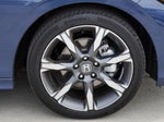 2025 Civic Hybrid Thumbnail 8