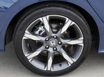 2025 Civic Hybrid Thumbnail 9