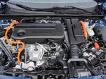 2025 Civic Hybrid Thumbnail 40