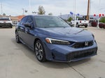 2025 Civic Hybrid Thumbnail 41