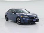 2025 Civic Hybrid Thumbnail 1