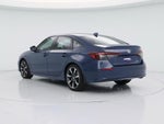 2025 Civic Hybrid Thumbnail 2