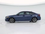 2025 Civic Hybrid Thumbnail 3