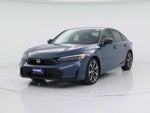 2025 Civic Hybrid Thumbnail 4