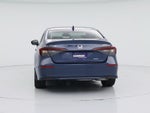 2025 Civic Hybrid Thumbnail 6