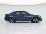 2025 Civic Hybrid Thumbnail 7