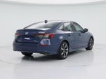 2025 Civic Hybrid Thumbnail 8
