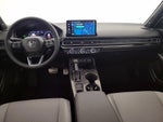 2025 Civic Hybrid Thumbnail 9