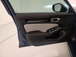 2025 Civic Hybrid Thumbnail 12
