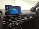 2025 Civic Hybrid Thumbnail 14