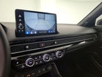 2025 Civic Hybrid Thumbnail 15