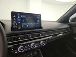 2025 Civic Hybrid Thumbnail 16
