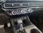 2025 Civic Hybrid Thumbnail 17