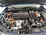 2025 Civic Hybrid Thumbnail 23